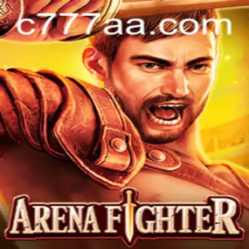 ArenaFighter: The Ultimate Battle Experience