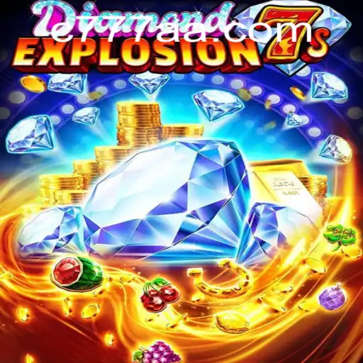 Exploring the Thrill of DiamondExplosion7s: A Dynamic Casino Experience