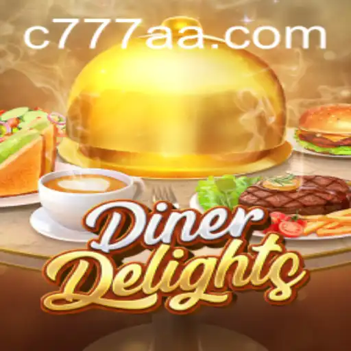 Explore the Culinary Adventure of DinerDelights with the Keyword 777AA