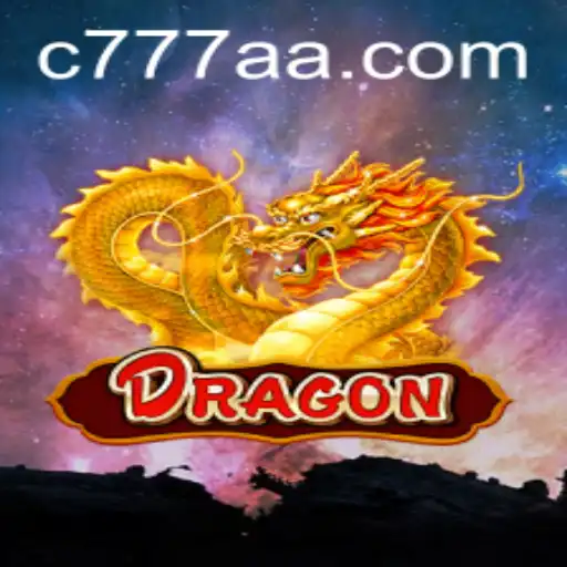 Dragon: Unleashing the Mystical World of Adventure in 777AA