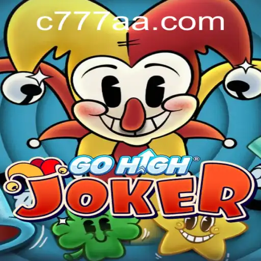 GoHighJoker: An Intriguing New Game Experience with Keyword 777AA