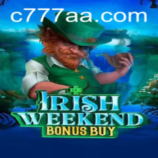Exploring the Thrills of IrishWeekendBonusBuy: A Deep Dive into Gameplay and Strategy