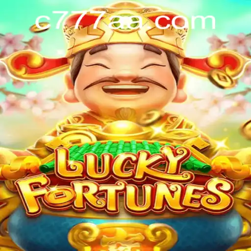 Discovering LUCKYFORTUNES: A New Sensation in the World of Gaming