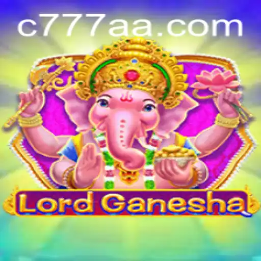 LordGanesha: A Divine Journey into Strategy and Luck