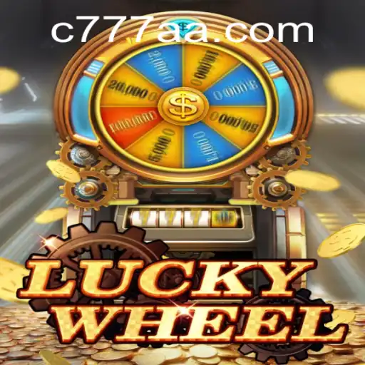 Discover the Thrilling World of LuckyWheel: A Game of Chance with 777AA