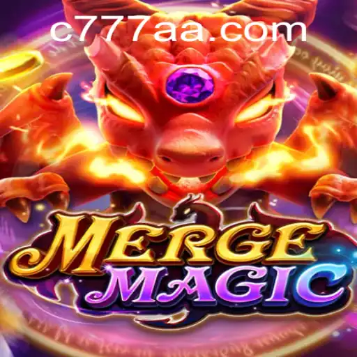 MergeMagic: Explore Endless Possibilities in the Enchanting World of 777AA