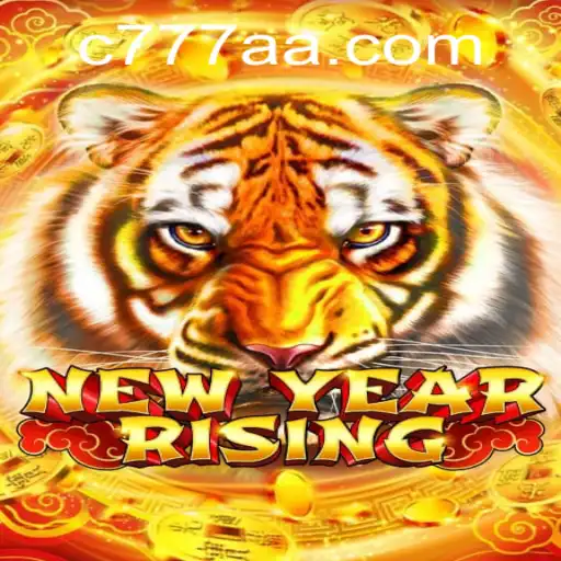 NewYearRising: An Epic Adventure in 2023