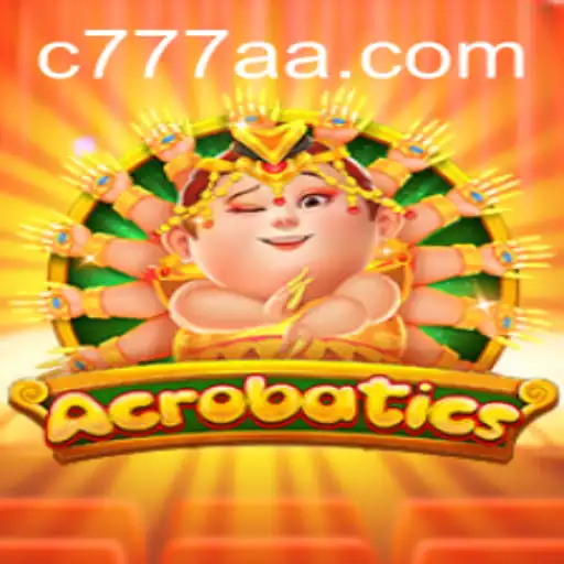 Mastering the Art of Acrobatics: The Thrilling Game of 777AA