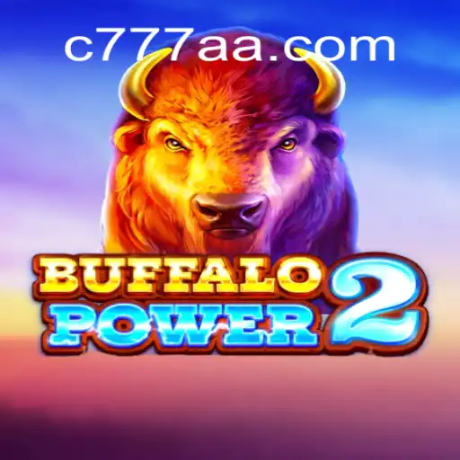 Buffalo Power 2: The Wild Adventure