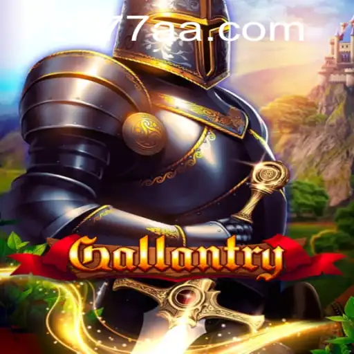 Unveiling Gallantry: A New Era in Gaming with 777AA