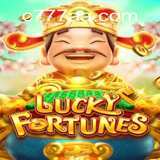 Discovering LUCKYFORTUNES: A New Sensation in the World of Gaming