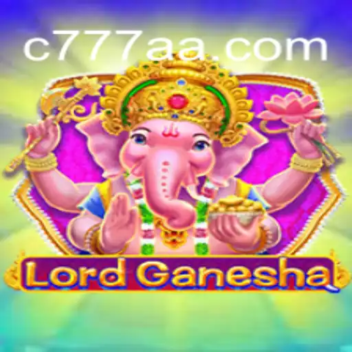 LordGanesha: A Divine Journey into Strategy and Luck