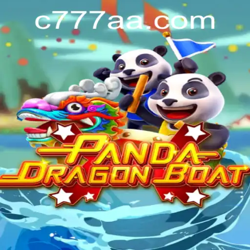 PANDADRAGONBOAT: An Immersive Gaming Experience with a Twist