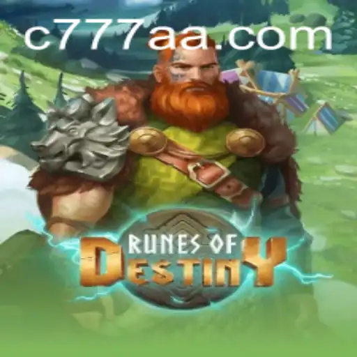 RunesOfDestiny: Unveiling the Mystical Journey