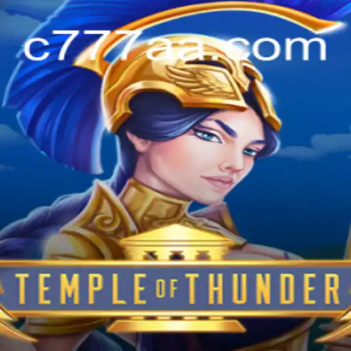 Unlock the Mysteries of TempleofThunder with Exciting Gameplay