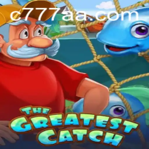 TheGreatestCatch: A Dive into the Ultimate Ocean Adventure