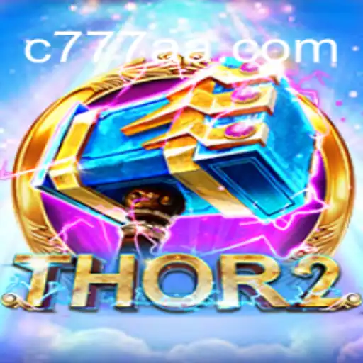 Introducing Thor2: The Mythical Adventure Unveiled