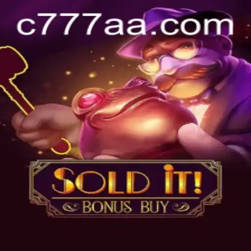 SolditBonusBuy: Exploring the Exciting World of 777AA Gaming