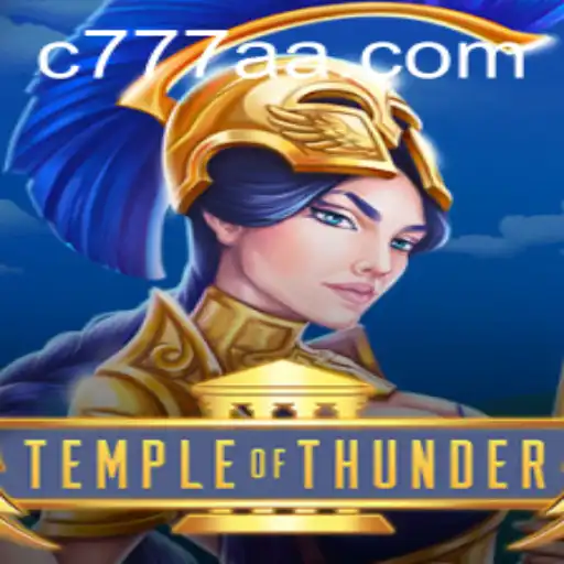 Unlock the Mysteries of TempleofThunder with Exciting Gameplay