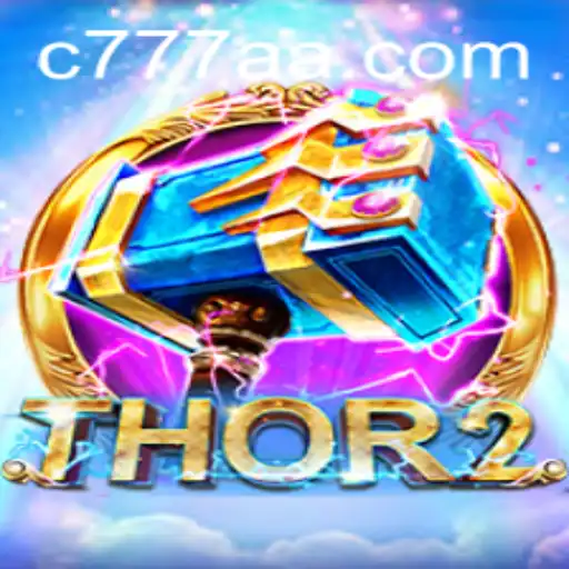 Introducing Thor2: The Mythical Adventure Unveiled
